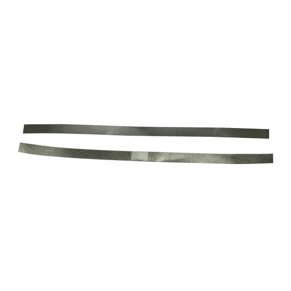 Polishing & Finifshing Strips (metal)