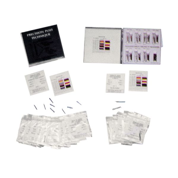 Precision Post Refills - 10 Posts