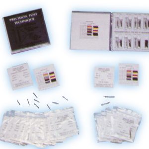 Precision Post Kit -