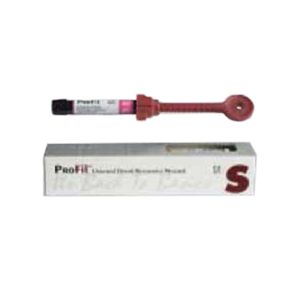 ProFil A2 Opaque Syringe 4gm. Hybrid Composite - Silmet