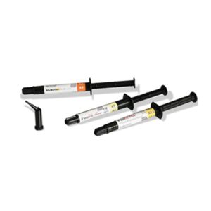 ProFil Flow Syringe 1gm. 4/pk. - Silmet