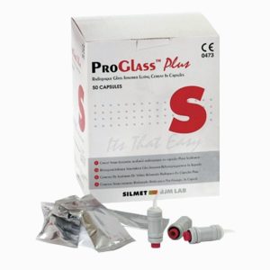 ProGlass Plus Capsules pk/50