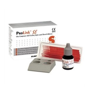 ProLink SE Bond Kit 4ml. Bottle - Silmet