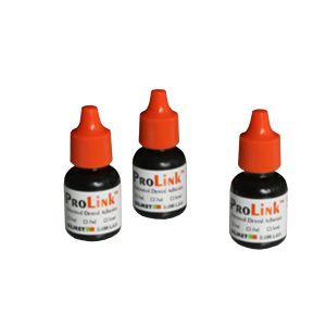 ProLink Universal Adhesive 5ml. Bottle - Silmet