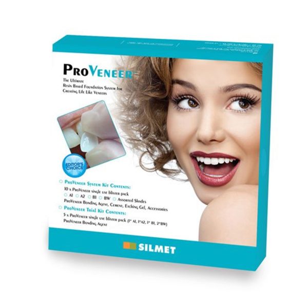 ProVeneer System Kit