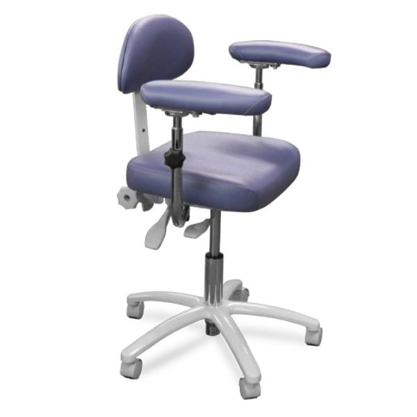 Rectangular Stool - 2088