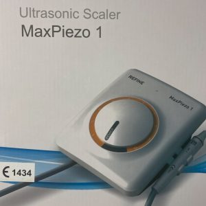 Refine Max Piezo 1 Ultrasonic Scaler - Complete Kit