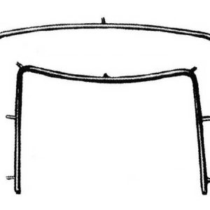 Rubber Dam Frames