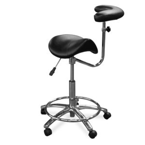 Saddle Assistant's Stool - 3055 - R