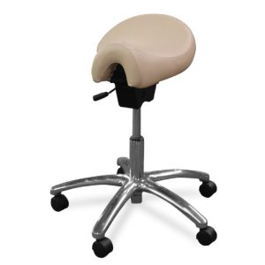 Saddle Doctor's Stool - 3040