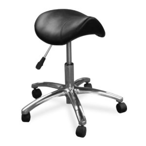 Saddle Doctor's Stool - 3050