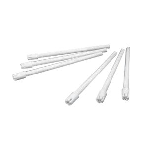 Saliva Ejectors Bag 100 Clear or White