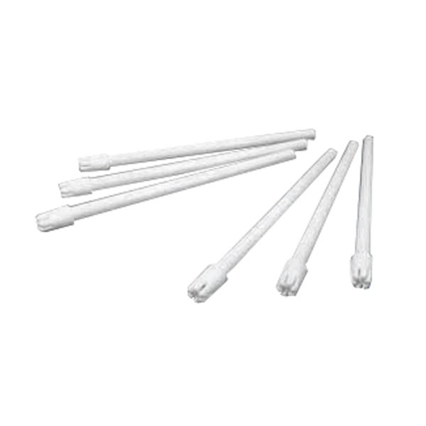 Saliva Ejectors Bag 100 Clear or White