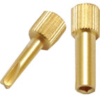 Screw Post Keys -