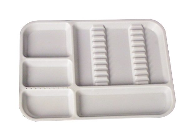 Set-up Trays