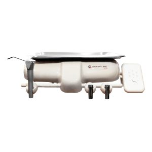 Signature Allure 2033 Head w/ 3 Handpiece slots