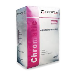 Signature Chromatic Alginate (Fast Set)