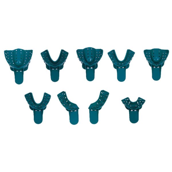 Signature Disposable Impression Trays One Dozen