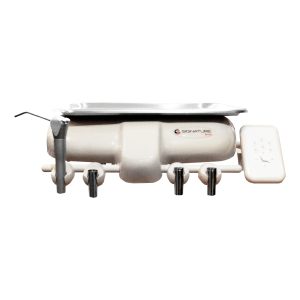 Signature Essence 2033 Head w/ 3 Handpiece slots
