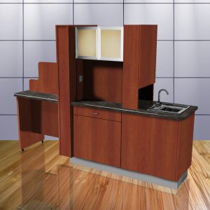 Signature Essential Dental Island Unit - NEW