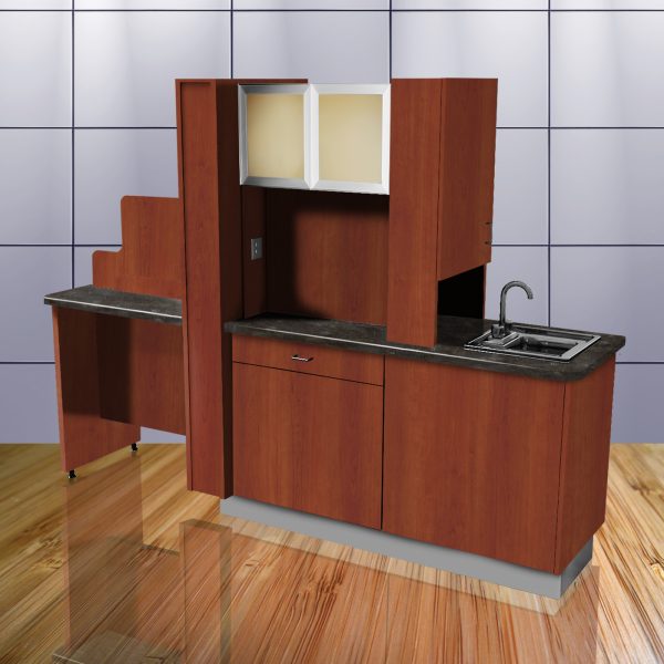 Signature Essential Dental Island Unit - NEW
