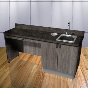 Signature II Doctors Unit