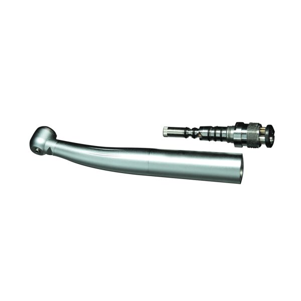 Signature K-600 Series Handpiece With Fiber Optics - KAYO TYPE - Fits all Kavo types - Coupler Included