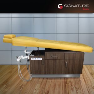 Signature Pedo Bed Bench With Delivery - MADE IN USA
