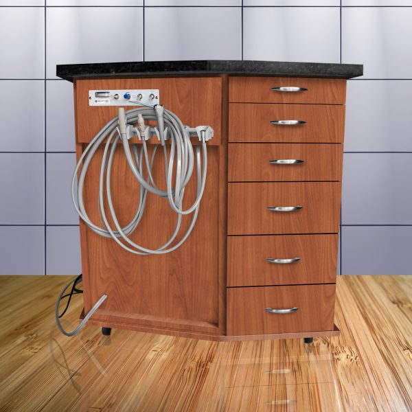 Signature Portable Ortho Unit - W/ Optional Compressor