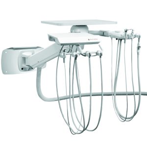 Signature Series Alliance - Rear Delivery Mounted System