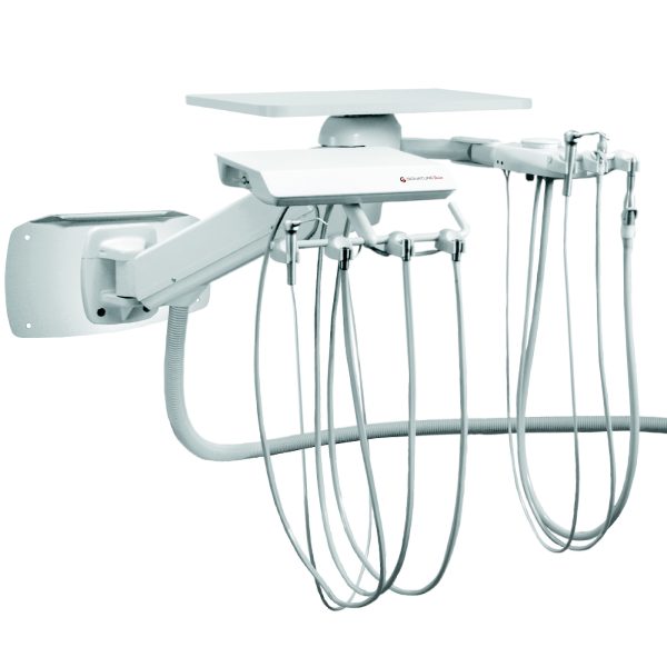 Signature Series Alliance - Rear Delivery Mounted System