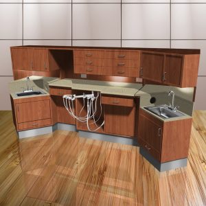 Signature Series Executive Dental Sterilization Unit - 3069 Delivery