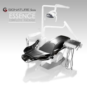 Signature Series Package - Complete Dental - Essence