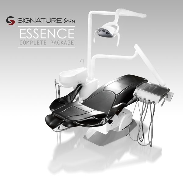 Signature Series Package - Complete Dental - Essence