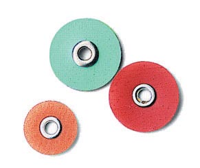 Sof-Lex Pop-On Discs - 3M Espe