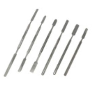 Cement Spatulas