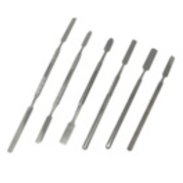 Cement Spatulas