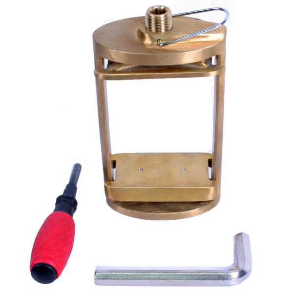Spring Compress
