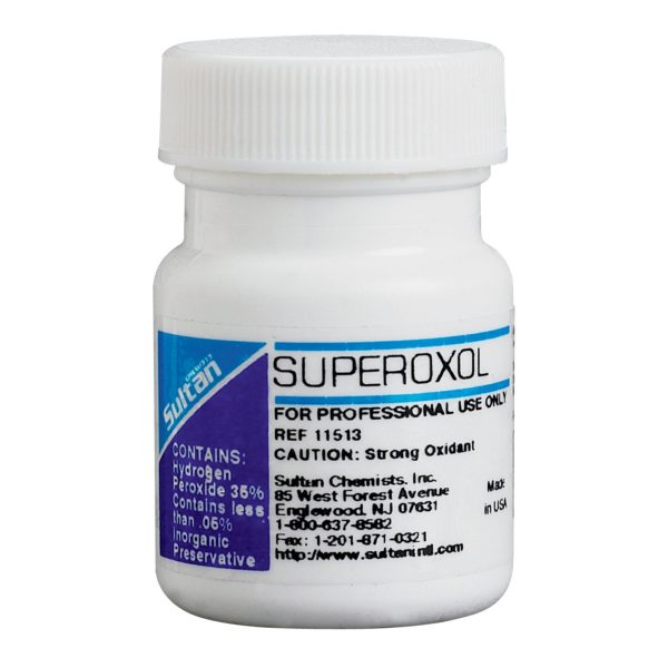 Super Oxol
