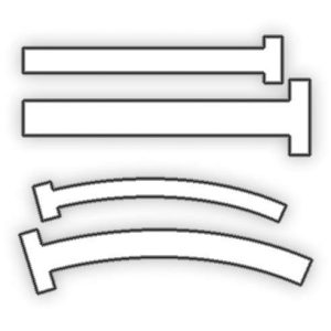 T-Bands