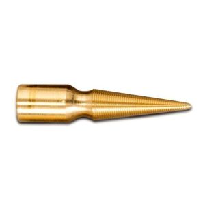 Tapered Spindle