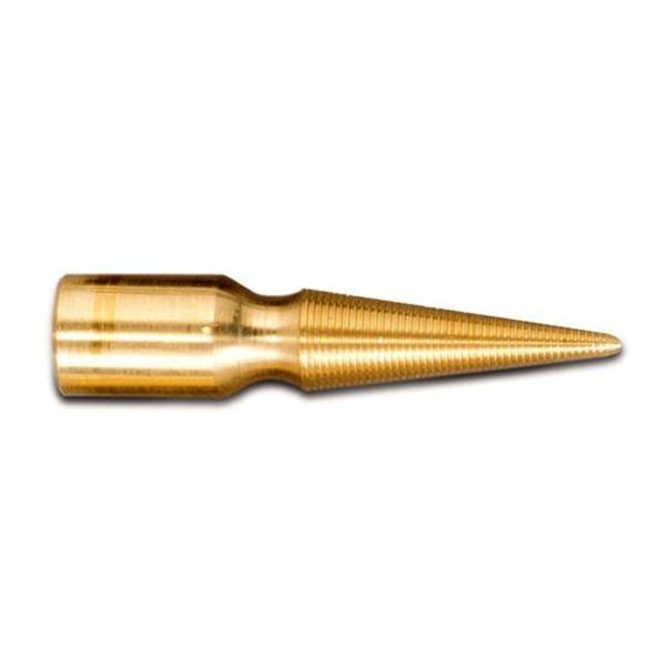 Tapered Spindle