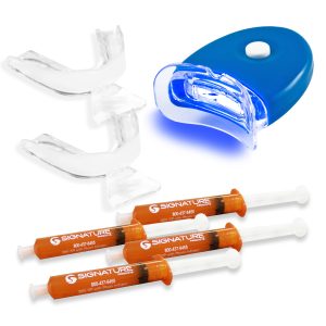 Teeth Whitening Kit