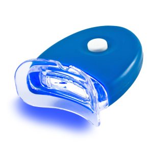 Teeth Whitening Light