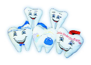 Tooth Fairy Pillow