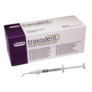 Traxodent