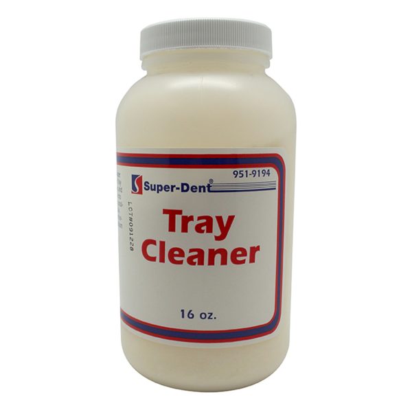 Tray Cleaner