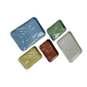 Tray Sleeves - Size A 11 5/8" x 14 1/2"