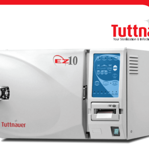 Midmark / Ritter M3 Autoclave NEW