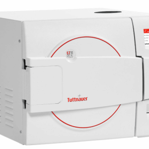 Tuttnauer EZ11 Plus Fully Automatic Autoclave
